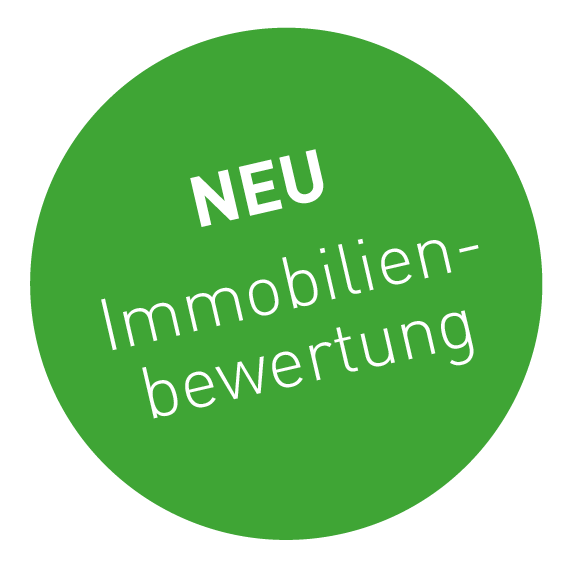 NEU Immobilienbewertung